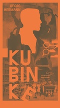 Cover: Kubinke - AB - Die Andere Bibliothek