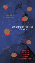 Cover: Dissidentisches Denken - AB - Die Andere Bibliothek
