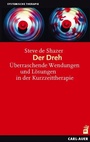 Cover: Der Dreh - Carl-Auer Verlag