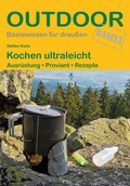 Cover: Kochen ultraleicht - Stein, Conrad, Verlag