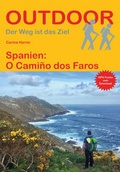 Cover: Spanien: O Cami&ntilde;o dos Faros - Stein, Conrad, Verlag