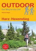 Cover: Harz: Hexenstieg - Stein, Conrad, Verlag