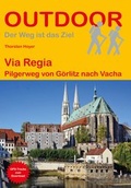 Cover: Via Regia - Stein, Conrad, Verlag