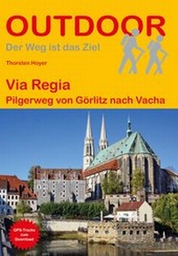 Enlarge image Cover: Via Regia - Stein, Conrad, Verlag