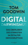 Cover: Digitaldarwinismus - Plassen Verlag