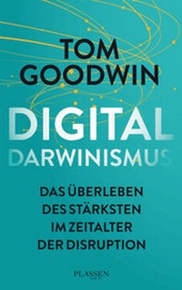 Enlarge image Cover: Digitaldarwinismus - Plassen Verlag