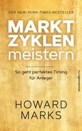 Cover: Marktzyklen meistern - B&ouml;rsenbuchverlag