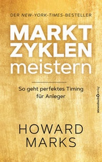 Abbildung von: Marktzyklen meistern - Börsenbuchverlag