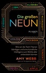 Cover: Die großen Neun - Plassen Verlag