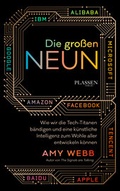 Cover: Die gro&szlig;en Neun - Plassen Verlag