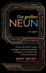 Cover: Die großen Neun - Plassen Verlag