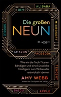 Cover: Die gro&szlig;en Neun - Plassen Verlag