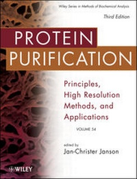 Abbildung von: Protein Purification - Wiley