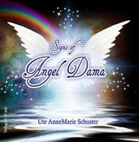 Abbildung von: Signs of Angel Dama - Verlag Art of Arts