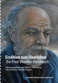 Cover: Erz&auml;hlen zum &Uuml;berleben - Theodor Kramer Gesellschaft