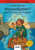 Cover: Hausaufgaben? Mit Frau Ulkig kein Problem - Albarello