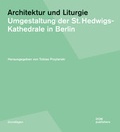 Cover: Architektur und Liturgie - DOM publishers