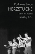 Cover: Herzst&uuml;cke - Sch&ouml;ffling