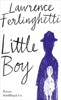 Abbildung von: Little Boy - Schöffling