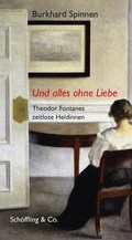 Cover: Und alles ohne Liebe - Sch&ouml;ffling