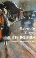 Cover: Effingers - Sch&ouml;ffling