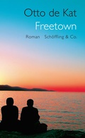 Cover: Freetown - Sch&ouml;ffling