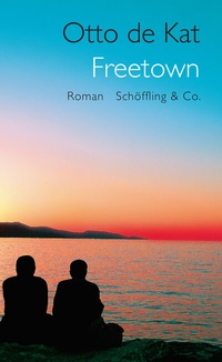 Abbildung von: Freetown - Schöffling