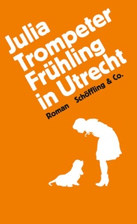Abbildung von: Frühling in Utrecht - Schöffling