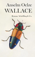 Cover: Wallace - Sch&ouml;ffling
