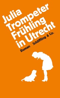 Abbildung von: Frühling in Utrecht - Schöffling
