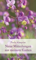 Cover: Neue Mitteilungen aus meinem Garten - Sch&ouml;ffling