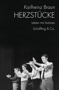 Cover: Herzst&uuml;cke - Sch&ouml;ffling