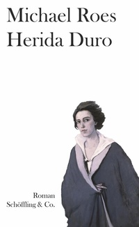 Abbildung von: Herida Duro - Schöffling