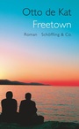 Cover: Freetown - Schöffling