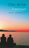Cover: Freetown - Sch&ouml;ffling