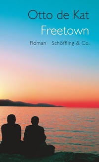 Abbildung von: Freetown - Schöffling