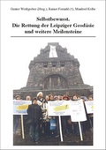 Cover: Selbstbewusst. Die Rettung der Leipziger Geod&auml;sie und weitere Meilensteine - OsirisDruck