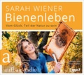 Cover: Bienenleben - Aufbau audio