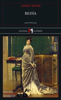 Cover: Bedia - Manzara Verlag