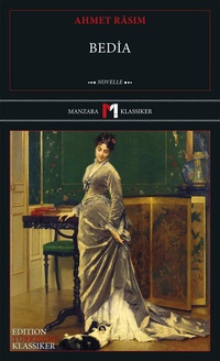 Enlarge image Cover: Bedia - Manzara Verlag