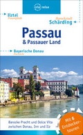 Cover: Passau & Passauer Land - via reise