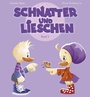 Cover: Schnatter und Lieschen - Lieschen feiert Namenstag (Inkl. CD) - Nova MD
