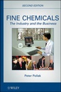 Cover: Fine Chemicals - Wiley