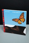 Cover: Anthea Hamilton - Revolver Publishing