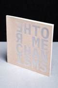 Cover: Other Mechanisms - Revolver Publishing