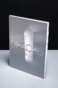 Cover: Spaces - Revolver Publishing