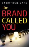 Cover: The Brand Called You - Bloomsbury Publishing India Pvt Ltd