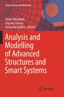 Cover: Analysis and Modelling of Advanced Structures and Smart Systems - Springer