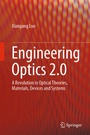 Cover: Engineering Optics 2.0 - Springer