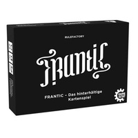 Abbildung von: Frantic - Carletto Deutschland GmbH